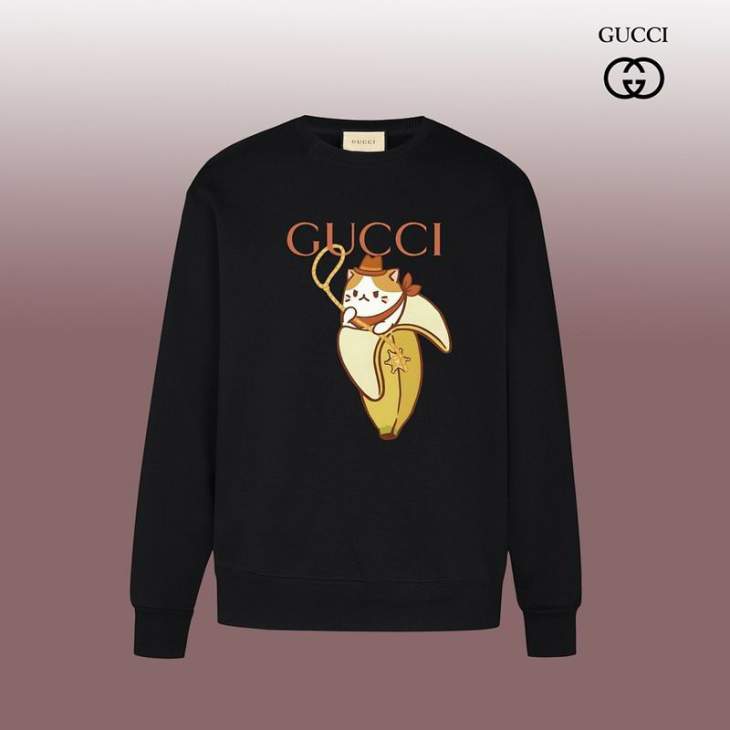 Picture of Gucci Sweatshirt TT _SKUGucciXS-XLmptxG113633412